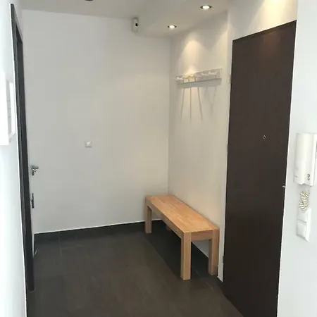 Apartment Helle-, Geraumige In Zentraler Lage Sankt Poelten