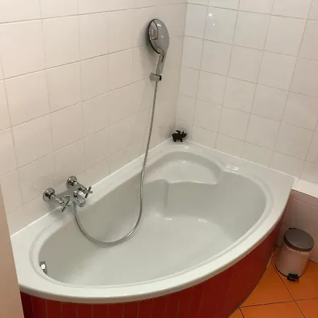 Helle-, Geraumige In Zentraler Lage Apartment Sankt Poelten