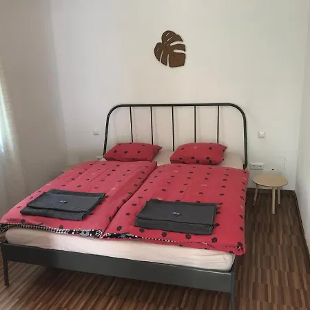 Apartment Helle-, Geraumige In Zentraler Lage Sankt Poelten