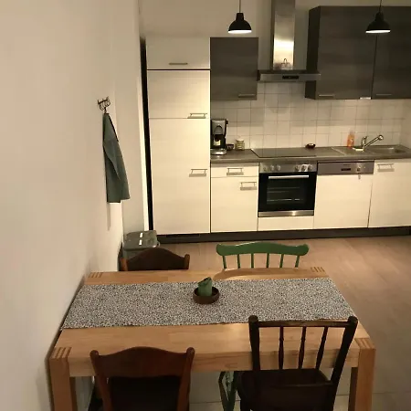 Helle-, Geraumige In Zentraler Lage Apartment Sankt Poelten